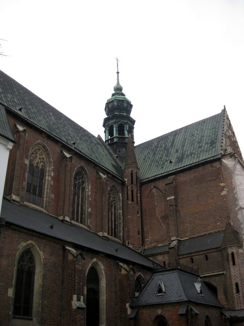 abbey-church