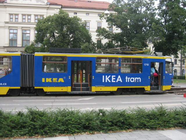 tram-to-ikea
