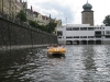 on-the-vltava