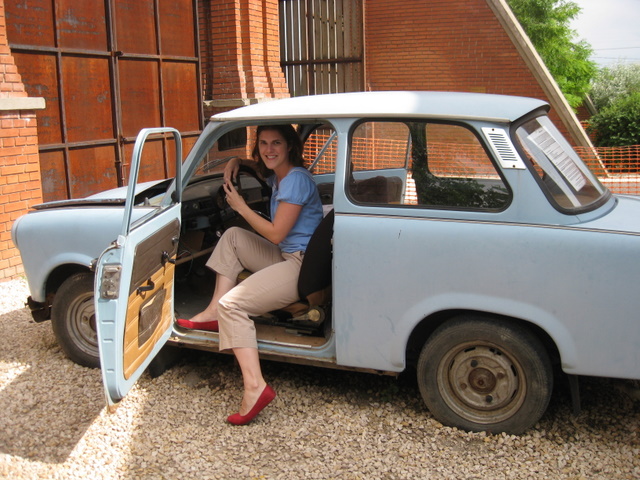 me-and-the-trabant