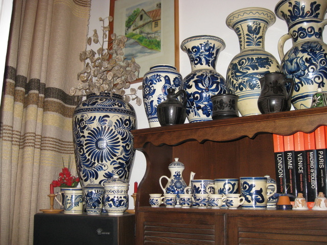 hubas-pottery