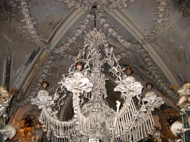 bone-church-chandelier