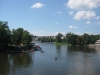 paddling-the-river