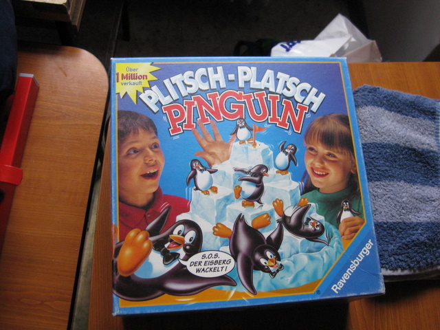 penguin-game